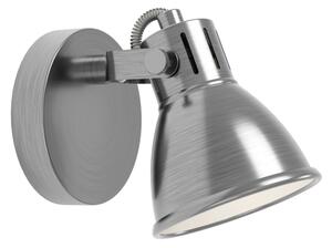 Eglo 96552 - LED Bodové svítidlo SERAS 1xGU10/3,3W/230V