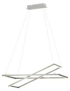 Eglo 96815 - LED Stmívatelné závěsné svítidlo TAMASERA LED/16W+LED/19W