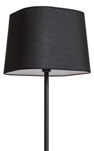 PERTH stojanová černá/černá 230V E27 20W - RED - DESIGN RENDL