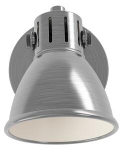 Eglo 96552 - LED Bodové svítidlo SERAS 1xGU10/3,3W/230V