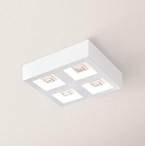 Eglo 96794 - LED Stropní svítidlo FERREROS 4xLED/6,3W/230V