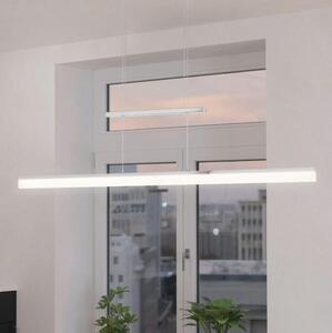 Eglo 96866 - LED Stmívatelný lustr na lanku TARANDELL 2xLED/12,5W/230V