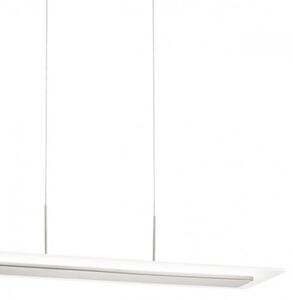 Eglo 96863 - LED Lustr na lanku MANRESA LED/19W/230V