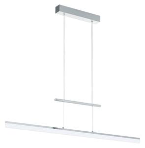 Eglo 96866 - LED Stmívatelný lustr na lanku TARANDELL 2xLED/12,5W/230V