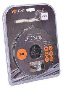 Solight WM50-65T - LED pásek koupelnový 24W/12V 5m IP65