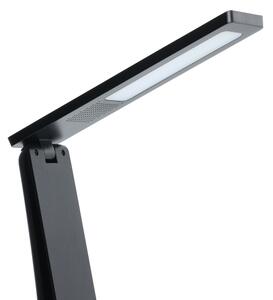 Eglo 97045 - LED Stmívatelná stolní lampa LA SECA LED/1,8W/230V černá