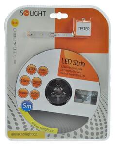 Solight WM50-20T - LED pásek 24W/12V 5m