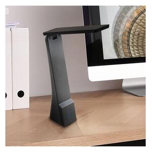 Eglo 97045 - LED Stmívatelná stolní lampa LA SECA 1xLED/1,8W/230V černá
