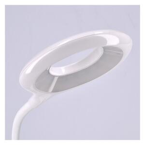 Solight WO44 - LED RGB Stolní lampa stmívatelná nabíjecí LED/5W/5V