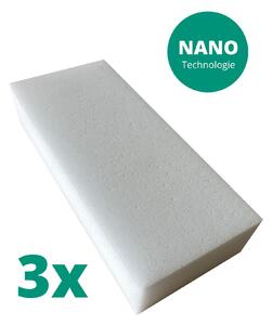 Aladin Aladinova kouzelná čistící nanohoubička - Kus