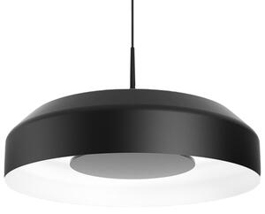 AQForm designová závěsná svítidla Maxi Ring dot LED