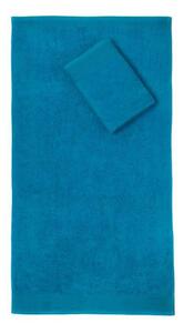 Faro Bavlněný ručník Aqua 50x100 cm tyrkysový