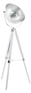 Eglo 49877 - Stojací lampa COVALEDA 1xE27/60W/230V