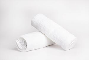 Faro Bavlněný ručník Arctic 70x140 cm bílý