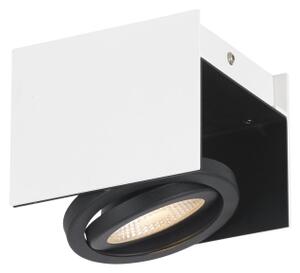 Eglo 39315 - LED Stmívatelné bodové svítidlo VIDAGO LED/5,4W/230V