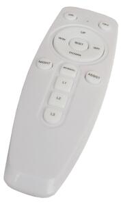 Bodové svítidlo ARONA 3xE27/15W/230V+LED