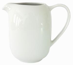 Karlovarský porcelán Mlíčenka Leon 200 ml