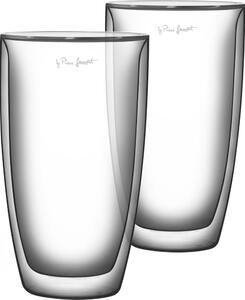 Lamart Vaso LT9010 SET 2KS Coffee 0,23l