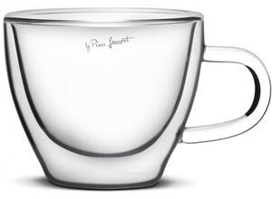 Lamart cappuccino skleničky 190 ml