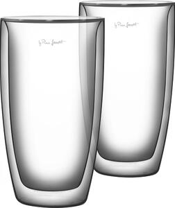 Lamart VasoLT9011 SET 2 Café Latté É 0,38l