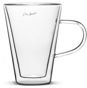 Lamart čajové skleničky 300 ml