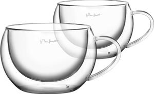 Lamart cappuccino skleničky 270 ml