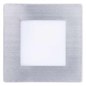 LED Venkovní orientační vestavné svítidlo BUILT-IN LED/1,5W 4000K IP65