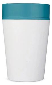 RCup chalk and aquamarine green 227 ml