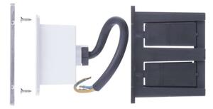 LED Venkovní orientační vestavné svítidlo BUILT-IN LED/1,5W 4000K IP65