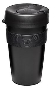 Keep Cup Black 454 ml