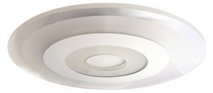 LED Stropní svítidlo s dálkovým ovladačem VOLTA LED/36W/230V