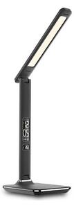 Immax 08930L - LED Stmívatelná stolní lampa KINGFISHER LED/9W/230V/12V