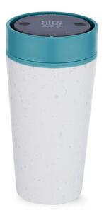 RCup chalk and aquamarine green 340 ml