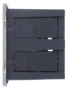 LED Venkovní orientační vestavné svítidlo BUILT-IN LED/1,5W 4000K IP65