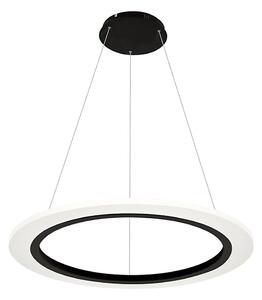 LED Lustr na lanku COSMO LED/24W/230V