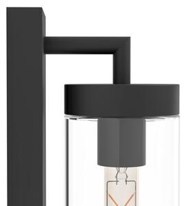 Eglo 97261 - Venkovní nástěnné svítidlo BOVOLONE 1xE27/60W/230V IP44