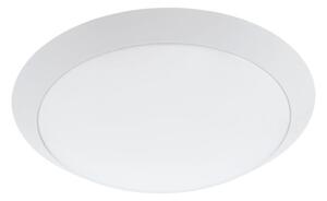 Eglo 97254 - LED Koupelnové stropní svítidlo PILONE LED/11W/230V bílá IP44