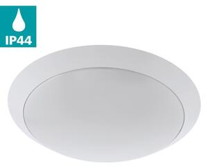 Eglo 97254 - LED Koupelnové stropní svítidlo PILONE LED/11W/230V bílá IP44