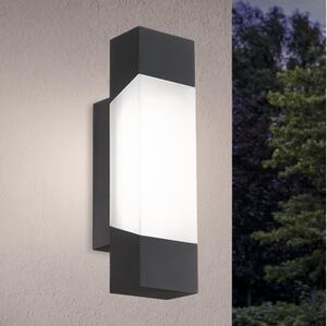 Eglo 97222 - LED Venkovní nástěnné svítidlo GORZANO LED/4,8W/230V IP44
