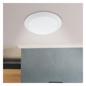 Eglo 97254 - LED Koupelnové stropní svítidlo PILONE LED/11W/230V bílá IP44