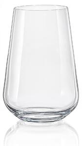 Crystalex Sklenice Sandra 380 ml 6 ks