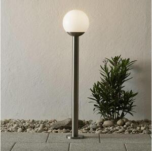Eglo 97249 - LED Stmívatelná venkovní lampa NISIA-C 1xE27/9W/230V 980 mm IP44
