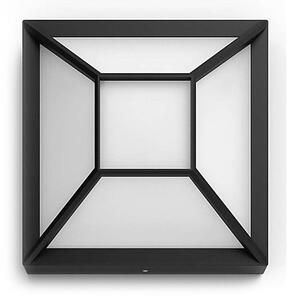 Philips 17393/30/P0 - LED Venkovní nástěnné svítidlo DROSERA LED/12W IP44