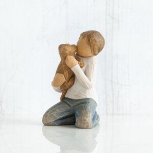 Willow Tree – Mám tě rád