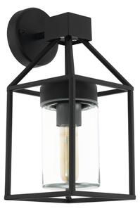 Eglo 97296 - Venkovní nástěnné svítidlo TRECATE 1xE27/60W/230V IP44