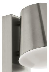 Eglo 97484 - LED Stmívatelné venkovní svítidlo CALDIERO-C 1xE27/9W/230V IP44