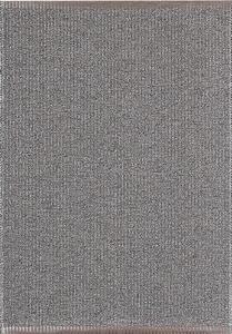 Šedý venkovní koberec 100x70 cm Neve - Narma