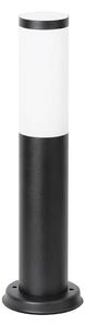 Rabalux 8147 - Venkovní lampa BLACK TORCH 1xE27/25W/230V IP44