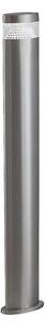 Rabalux 8144 - LED Venkovní lampa DETROIT LED/6W/230V IP44