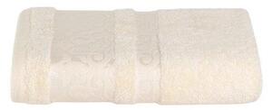 Faro Bavlněný ručník Augustin 50x90 cm krémový